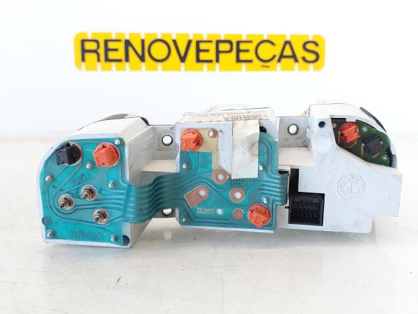 Tachometer  ALFA ROMEO 156 (932_) Imagem-2