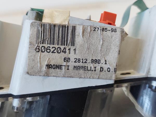 Tachometer  ALFA ROMEO 156 (932_) Imagem-1