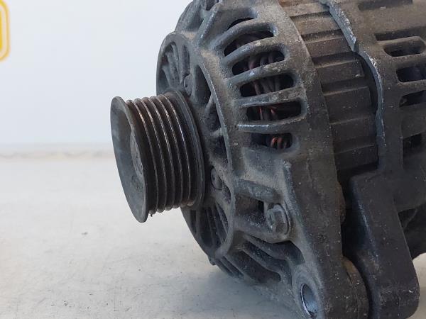 Alternador FORD Fiesta IV (JA_, JB_) Imagem-1