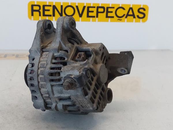 Alternador FORD Fiesta IV (JA_, JB_) Imagem-2