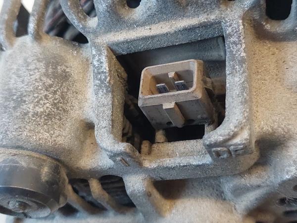 Alternador FORD Fiesta IV (JA_, JB_) Imagem-4