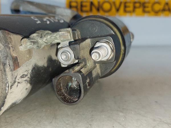 Motor de arranque VOLKSWAGEN Golf V (1K1) Imagem-2