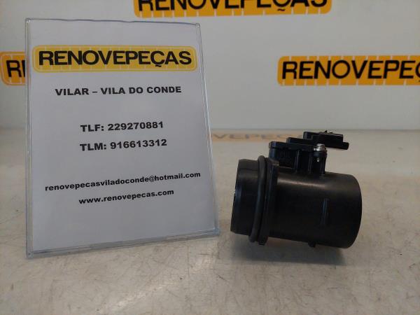 Medidor massa de ar / MAF PEUGEOT 206 (2A/C)