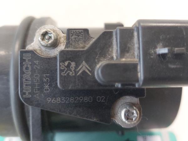 Medidor massa de ar / MAF PEUGEOT 206 (2A/C) Imagem-2