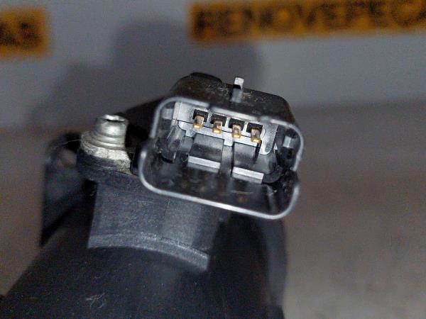 Medidor massa de ar / MAF PEUGEOT 206 (2A/C) Imagem-3