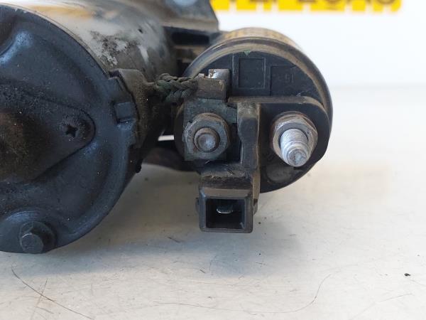 Motor de arranque VOLKSWAGEN Polo (6N) Imagem-2