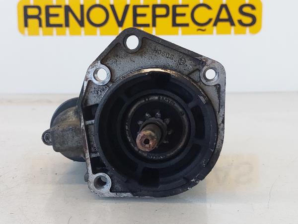 Motor de arranque VOLKSWAGEN Polo (6N) Imagem-4
