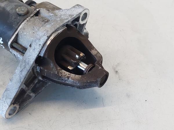 Motor de arranque HONDA Civic VII Hatchback (EU_, EP_, EV_) Imagem-3