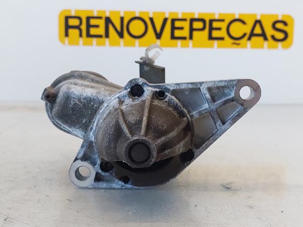 Motor de arranque HONDA Civic VII Hatchback (EU_, EP_, EV_) Imagem-4