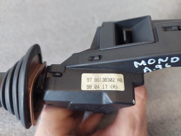 Conjunto / manetes de luzes e limpa vidros FORD Mondeo II (BAP) Imagem-2