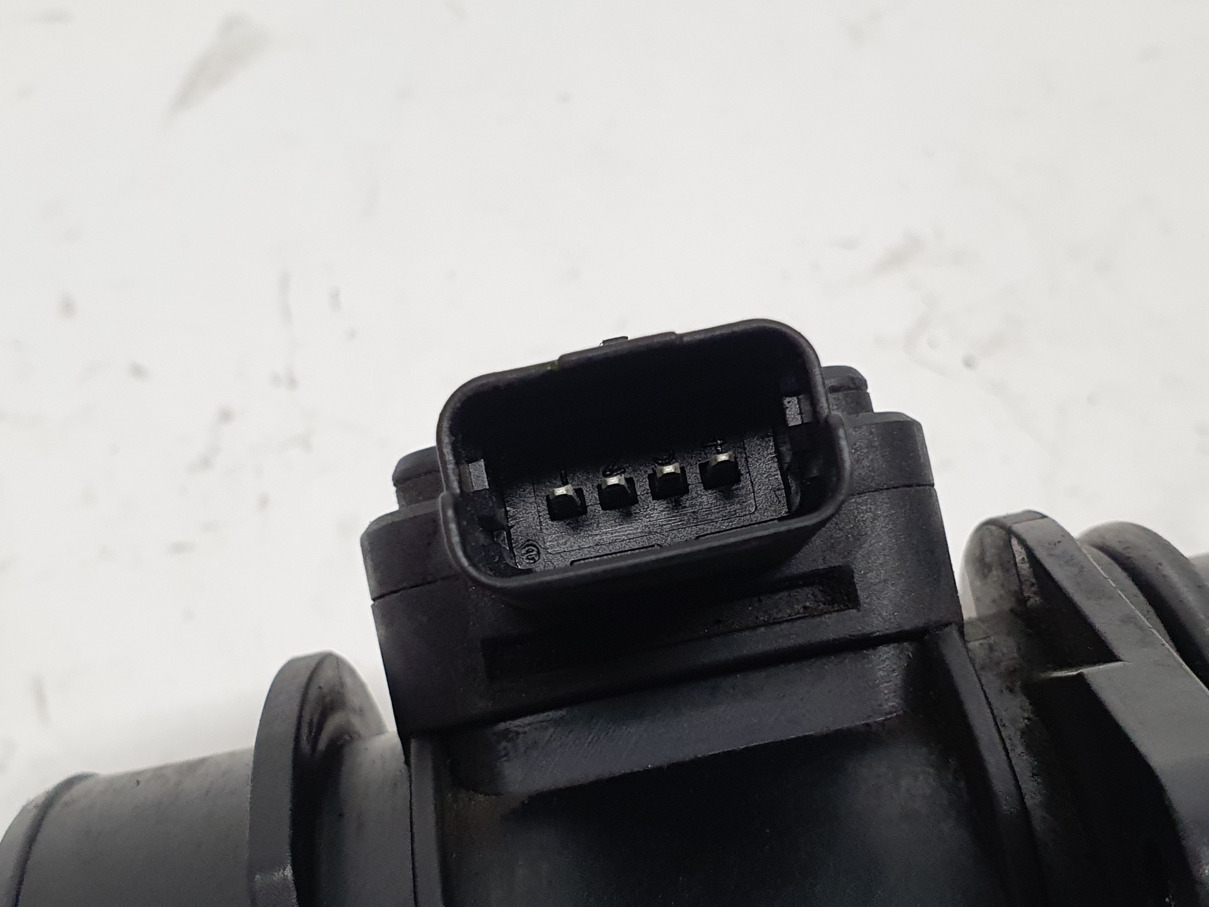 Medidor massa de ar / MAF FORD Fusion (JU_) Imagem-1