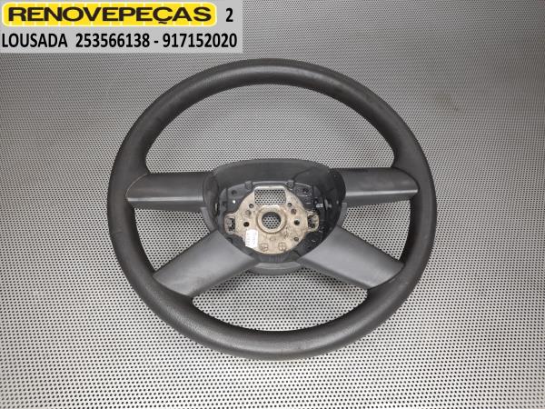 Volante de dirección VOLKSWAGEN Golf V (1K1)