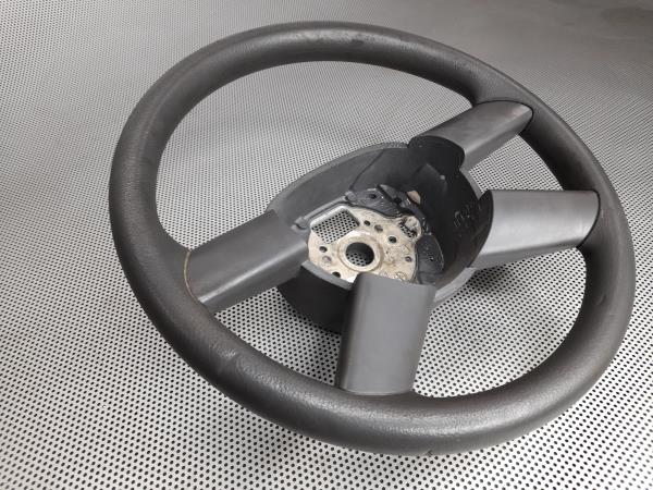 Volante de dirección VOLKSWAGEN Golf V (1K1) Imagem-2