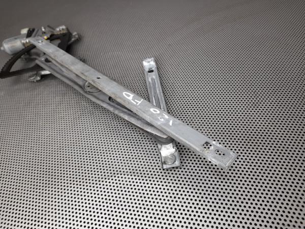 Elevador vidros frente direito HYUNDAI i20 (PB, PBT) Imagem-1