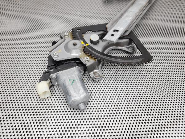 Elevador vidros frente direito HYUNDAI i20 (PB, PBT) Imagem-2