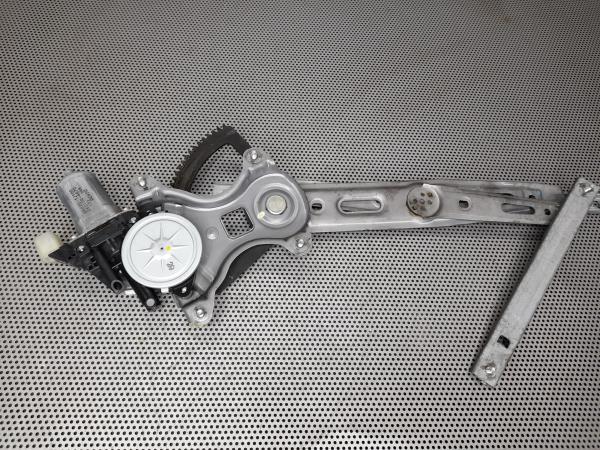 Elevador vidros frente direito HYUNDAI i20 (PB, PBT) Imagem-3