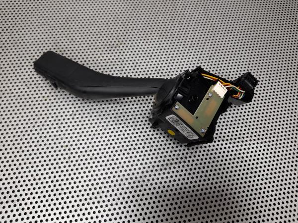 Conjunto / manetes de luzes e limpa vidros VOLKSWAGEN Golf V (1K1) Imagem-2