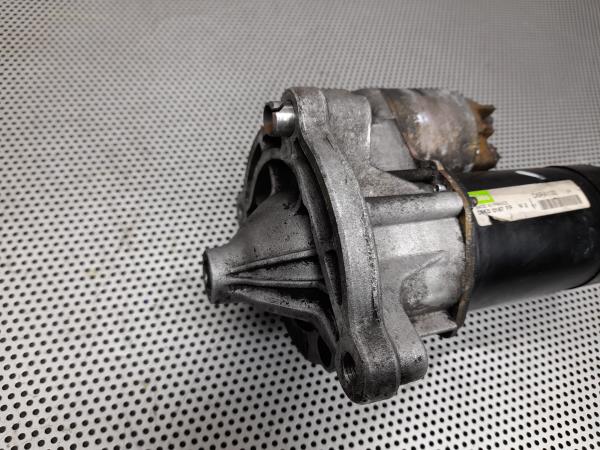 Motor de arranque CITROËN Saxo (S0, S1) Imagem-1