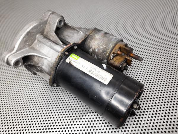 Motor de arranque CITROËN Saxo (S0, S1) Imagem-2