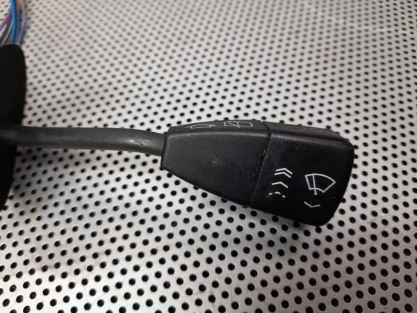 Conjunto / manetes de luzes e limpa vidros BMW 3 (E36) Imagem-2