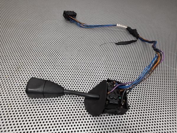 Conjunto / manetes de luzes e limpa vidros BMW 3 (E36) Imagem-1