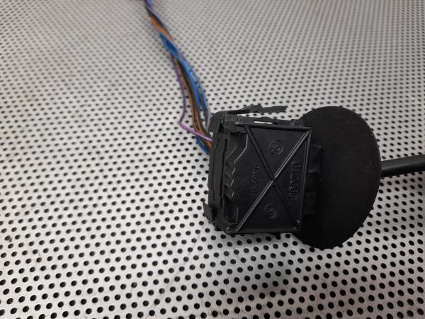 Conjunto / manetes de luzes e limpa vidros BMW 3 (E36) Imagem-3