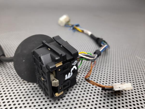 Conjunto / manetes de luzes e limpa vidros BMW 3 (E36) Imagem-2