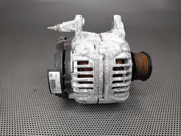 Alternador VOLKSWAGEN Golf V (1K1) Imagem-1