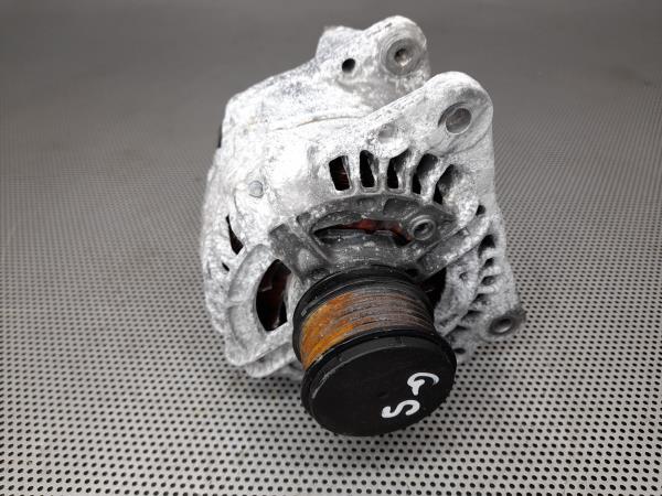 Alternador VOLKSWAGEN Golf V (1K1) Imagem-3