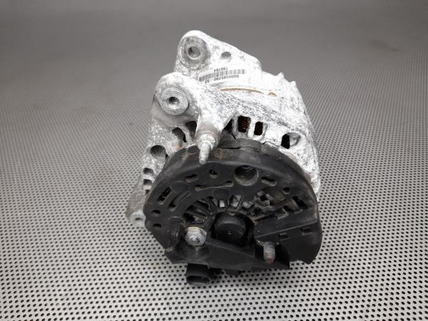 Alternador VOLKSWAGEN Golf V (1K1) Imagem-2