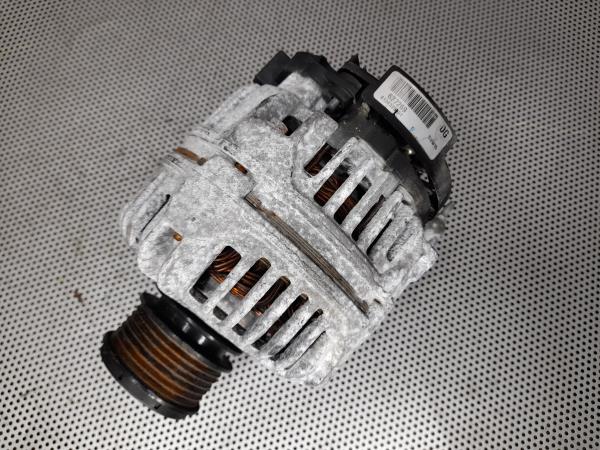 Alternador VOLKSWAGEN Golf V (1K1) Imagem-4