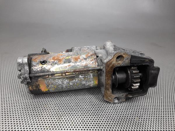 Motor de arranque FORD Mondeo III (B5Y) Imagem-1
