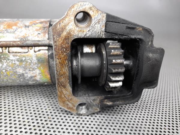 Motor de arranque FORD Mondeo III (B5Y) Imagem-2