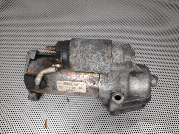 Motor de arranque FORD Mondeo III (B5Y) Imagem-3