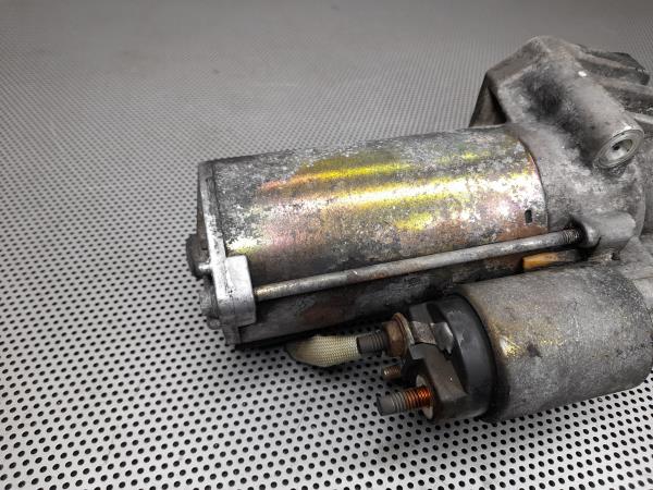Motor de arranque FORD Mondeo III (B5Y) Imagem-4