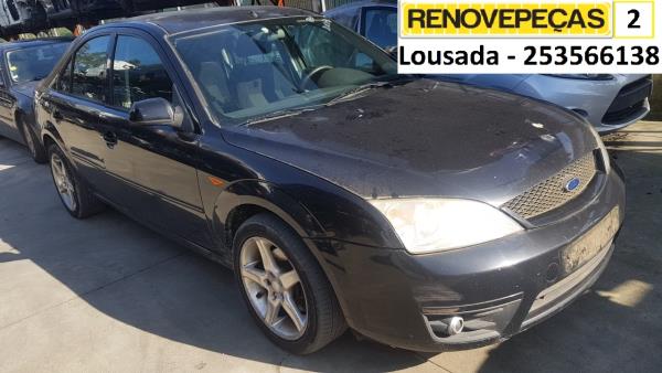 Motor de arranque FORD Mondeo III (B5Y) Imagem-6