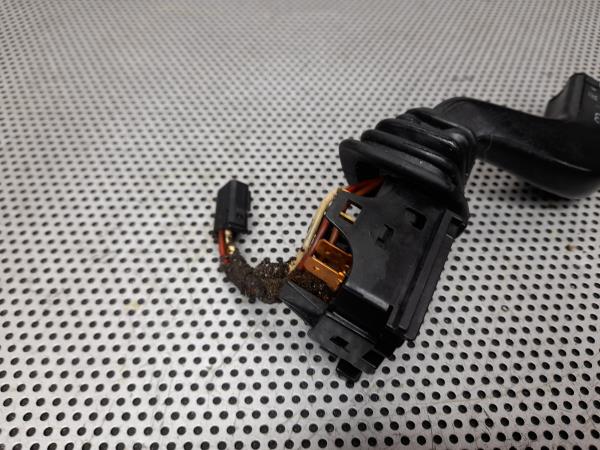 Conjunto / manetes de luzes e limpa vidros OPEL Vectra B (36_) Imagem-2