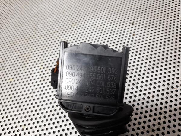 Conjunto / manetes de luzes e limpa vidros OPEL Vectra B (36_) Imagem-5