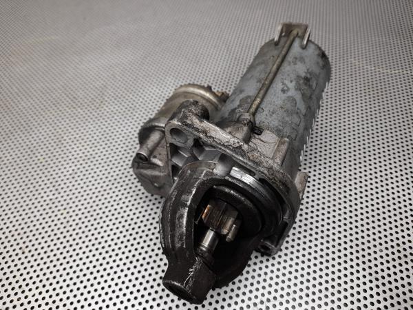 Motor de arranque OPEL Meriva A Imagem-6