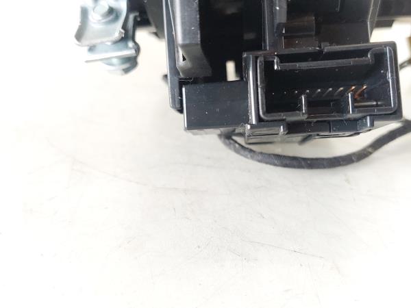 Conjunto / manetes de luzes e limpa vidros FORD Fiesta VI (CB1, CCN) Imagem-1