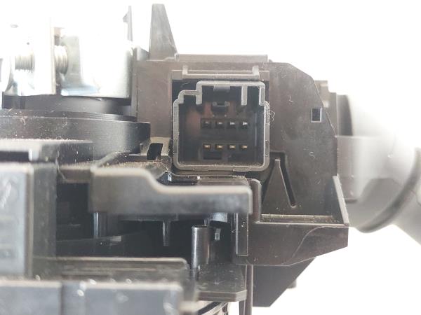 Conjunto / manetes de luzes e limpa vidros FORD Fiesta VI (CB1, CCN) Imagem-4