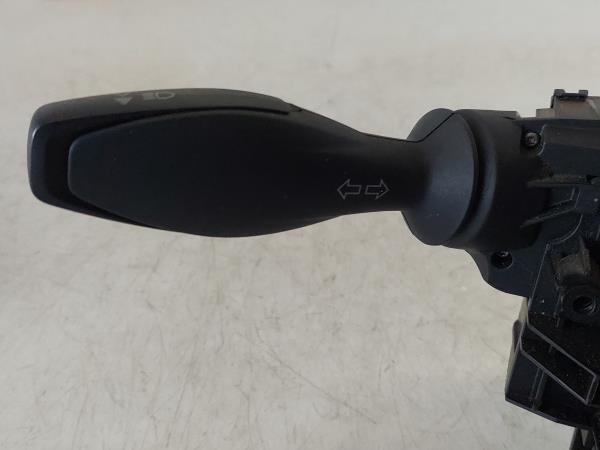 Conjunto / manetes de luzes e limpa vidros FORD Fiesta VI (CB1, CCN) Imagem-3