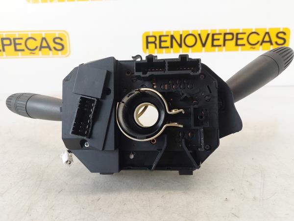 Conjunto / manetes de luzes e limpa vidros FIAT Punto (188_) Imagem-3