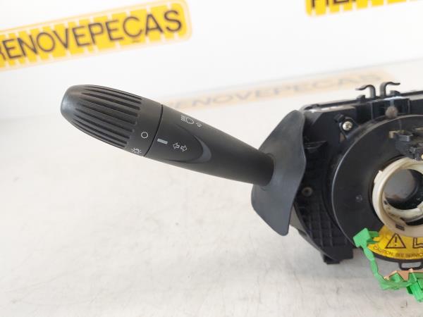 Conjunto / manetes de luzes e limpa vidros FIAT Punto (188_) Imagem-1