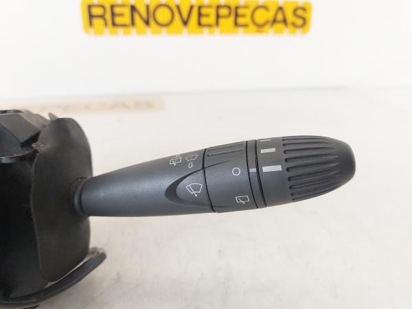 Conjunto / manetes de luzes e limpa vidros FIAT Punto (188_) Imagem-2