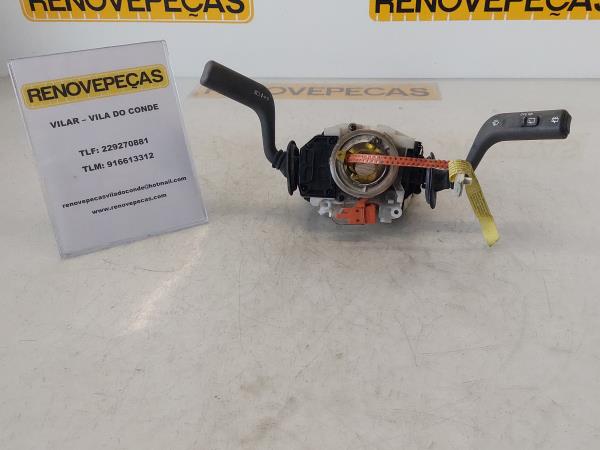 Conjunto / manetes de luzes e limpa vidros VOLVO V40 Combi (VW)