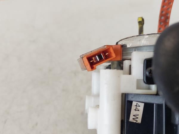 Conjunto / manetes de luzes e limpa vidros VOLVO V40 Combi (VW) Imagem-4