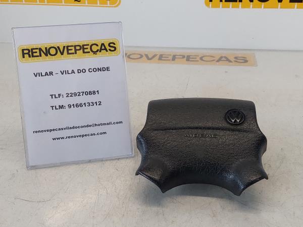 Airbag do volante VOLKSWAGEN Golf III (1H1)