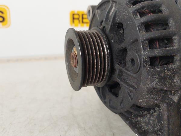 Alternador VOLVO V40 Combi (VW) Imagem-1