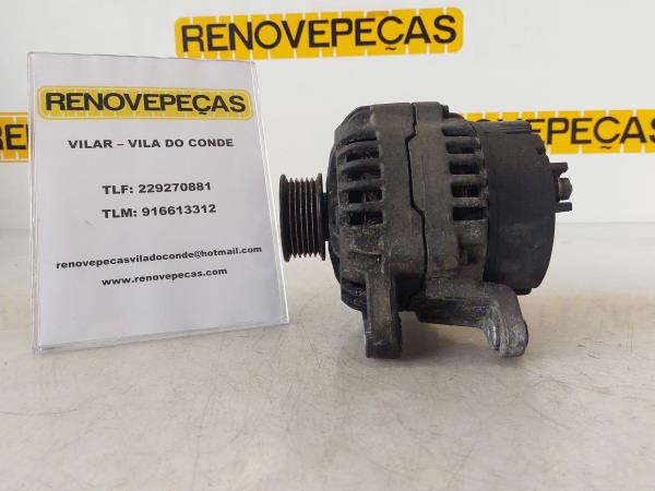 Alternador VOLVO V40 Combi (VW)